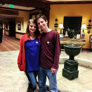 Meet your Posher, Savannah